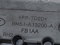 Молдинг накладка порог правый  ford focus 3 Недорого, фото thumb