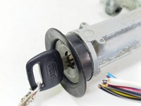 фото thumb №9, Toyota corolla e90 1990 замок зажигания