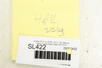 фото thumb №9, Sl422 honda cr-v iv балка фаркоп hak 22kg 08l92-t1g-601