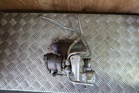 фото thumb №1, Турбонагнітач clio iv 144108035r