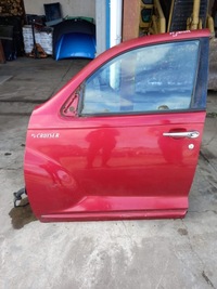 фото thumb №7, Pt cruiser дверь левый перед левая