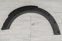 фото thumb №9, Mini countryman r60 10-16 молдинг крила права