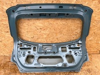 фото thumb №14, Hyundai kona крышка багажника багажника задняя задняя