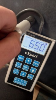 фото thumb №8, Двері ліва перед renault laguna kombi 02r