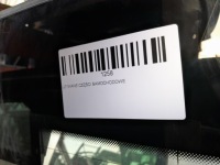 фото thumb №9, Кришка багажника багажника задня skoda superb ii 08-13r lf8l