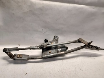 фото thumb №9, Механизм дворник перед volvo v70