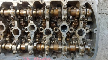 фото thumb №5, Vw touareg ii 2 7p 10- 3.6 fsi cgr 03h103373d головка двигателя