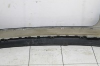 Opel vectra c kombi 2002r- бампер задняя задний z20r - код лакокрасочного покрытия Недорого, фото thumb