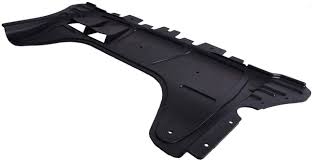 фото thumb №1, Захист нижня двигуна cupra 3q0825235a оригінал