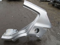 фото thumb №1, Kia sportage iv крила чверть ліва задня задня kc 15-