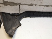 фото thumb №7, Накладка бампера задня bmw x1 f48 pdc