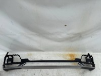 фото thumb №1, Audi a4 allroad 8w0807061 спойлер бампер молдинг перед передний