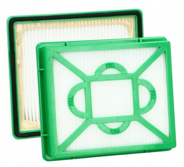ФИЛЬТР ELECTROLUX HEPA H10 ZP4001EL 910287438