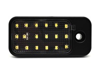 фото thumb №7, Jeep grand cheorokee лампочки реєстрації, led 2 szt