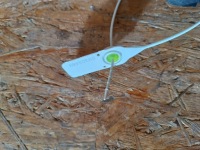 фото thumb №12, Інтеркулер радіатор повітря mercedes vito w638 2.3 6385012301