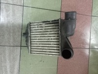 Купить Интеркулер fiat idea 849250000, фото thumb