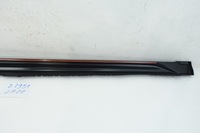 фото thumb №8, Молдинг поріг ліва audi a4 b9 lift kombi allroad