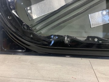 фото thumb №7, Дверь touareg ii 7p 2010-2018 cayenne перед левый