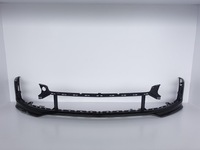 фото thumb №1, Bentley 3se flying spur 19- бампер спойлер карбон