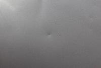 фото thumb №9, Капот кришка двигуна сіра mazda 3 1 i bk 03-06