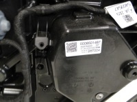 фото thumb №11, Mercedes s klasa 223 w223 двері задні праве a2237300400 long 197