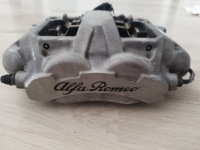 фото thumb №1, Супорти перед лівий alfa romeo giulia 00505447600