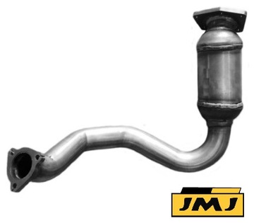 фото thumb №1, Катализатор opel vectra c 3.0 cdti y30dt 2003-