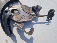 фото thumb №6, Toyota yaris 1.4 ii ручник  тормоза ручного тормоз ручка