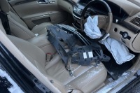 фото thumb №13, Mercedes w221 панель приладів приладова панель приладів s350 bluetec 2012 rhd