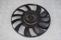 фото thumb №2, Вентилятор wisco віскозна муфта audi a4 b7 2.5 tdi bdg