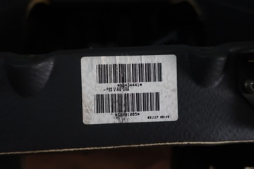 фото thumb №9, Volvo s80 i панель консоль ремені kpl рестайлінг 03-06 eur