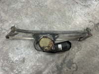 фото thumb №1, Механизм дворник bmw e36