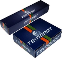 фото thumb №2, Рычаг левый teknorot