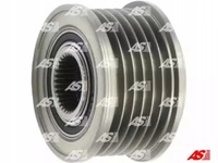 фото thumb №3, Колесо пасове генератора as-pl afp0045