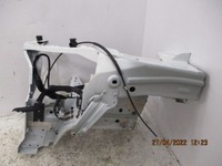 фото thumb №1, Renault kadjar лонжерон четверть левая teqnc