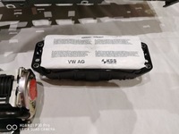 фото thumb №9, Audi a6 a7 c8 комплект шкіра гладка з проекційний дисплей консоль панель приладів подушка безпеки ремені 4k8