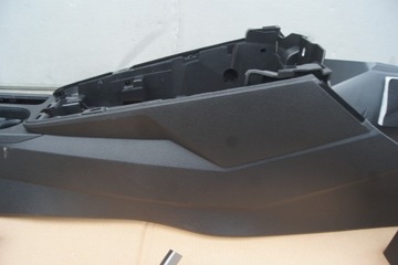 фото thumb №9, Тунель середній планки dekor відсіки a3 8y