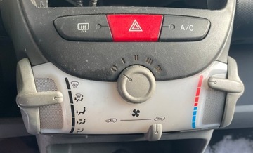 фото thumb №7, Балка подвешивание зад peugeot 107 c1 aygo 05