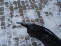 фото thumb №6, Superb ii lift бампер передній 4xpdc lf7y