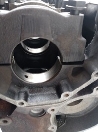 фото thumb №6, Блок двигуна citroen c5 x7 iii 2.2 hdi 4h01