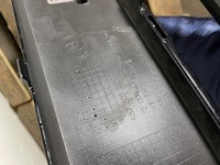 фото thumb №7, Бампер перед передний skoda scala 657 2019- полный