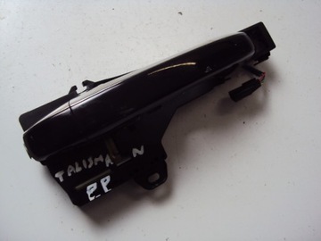 фото thumb №1, Ручка дверь правый перед renault talisman