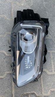 Купити Hyundai kona 2018- full led фара правий перед, фото thumb