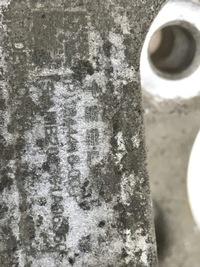 фото thumb №10, Tesla модель 3 поворотный кулак задняя правая 1044416-00-f