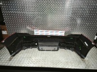 фото thumb №9, Bmw ix i20 бампер задняя mpakiet aventurinrot iii металлик c57