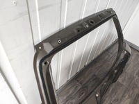 фото thumb №8, Кришка зад задня rav4 rav 4 rav-4 iii 2005-2012 na колесо