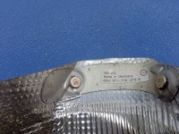 фото thumb №5, Porsche panamera 971 4.0 защита термическая 971119213e