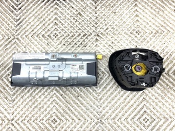 фото thumb №10, Капот skoda octavia iii 5e1857007ad універсал консоль