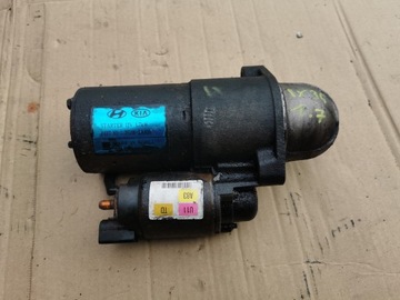 фото thumb №1, Hyundai ix35 1.7 crdi kia sportage стартер