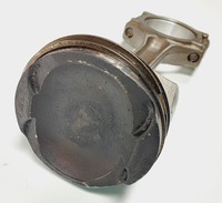 фото thumb №1, Поршень + шатун renault twingo iii 1.0 sce h4d400